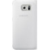 Samsung Wallet Pouzdro White pro G920 Galaxy S6 (rozbaleno)